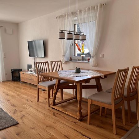 Ferienwohnung Trissl โอเบอร์เอาดอร์ฟ ภายนอก รูปภาพ