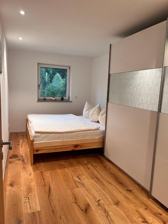 Ferienwohnung Trissl โอเบอร์เอาดอร์ฟ ภายนอก รูปภาพ
