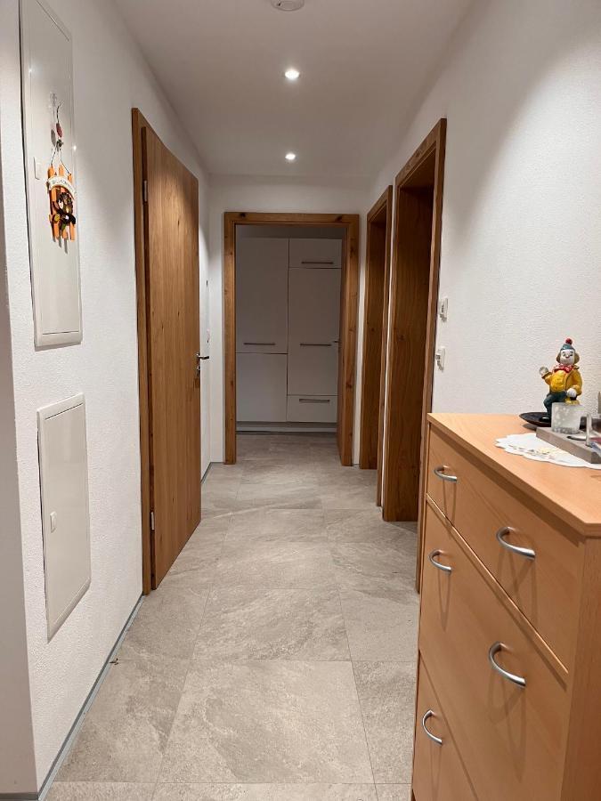 Ferienwohnung Trissl โอเบอร์เอาดอร์ฟ ภายนอก รูปภาพ