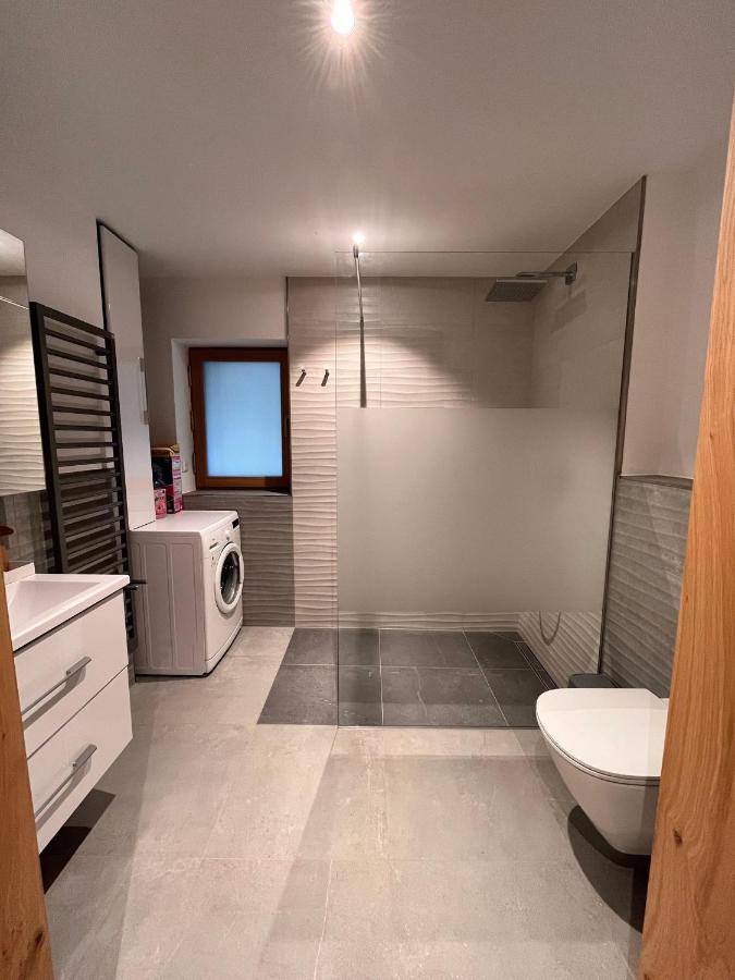 Ferienwohnung Trissl โอเบอร์เอาดอร์ฟ ภายนอก รูปภาพ