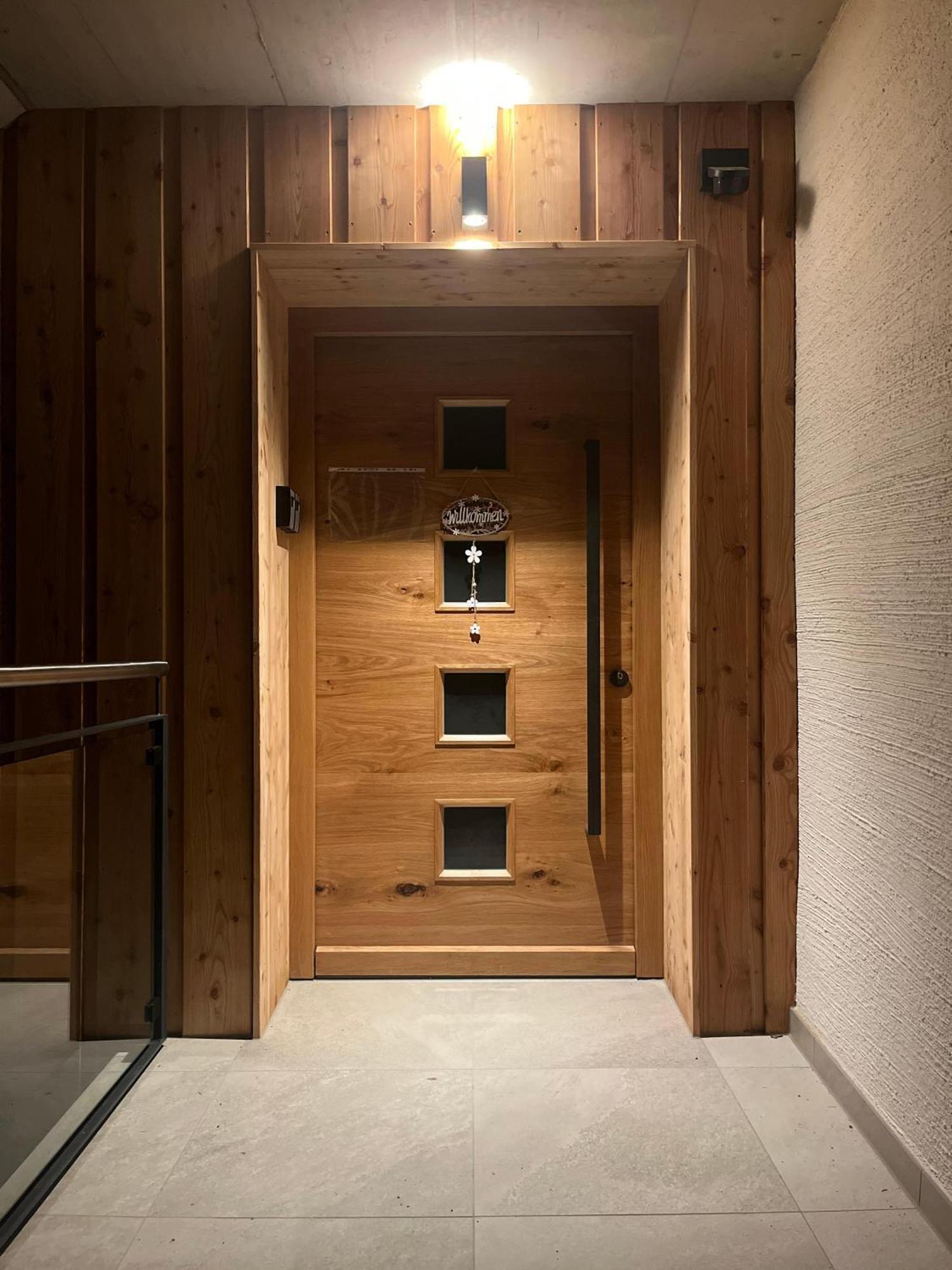 Ferienwohnung Trissl โอเบอร์เอาดอร์ฟ ภายนอก รูปภาพ