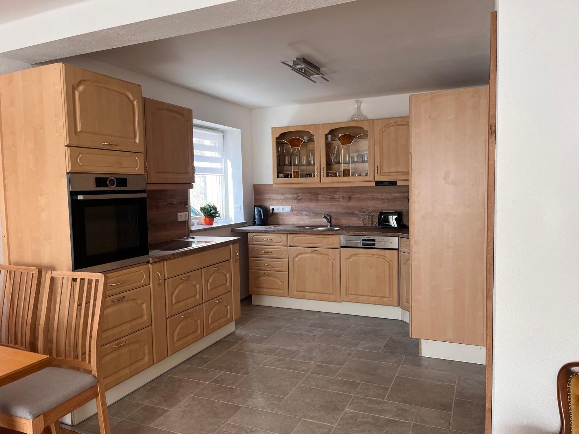 Ferienwohnung Trissl โอเบอร์เอาดอร์ฟ ภายนอก รูปภาพ