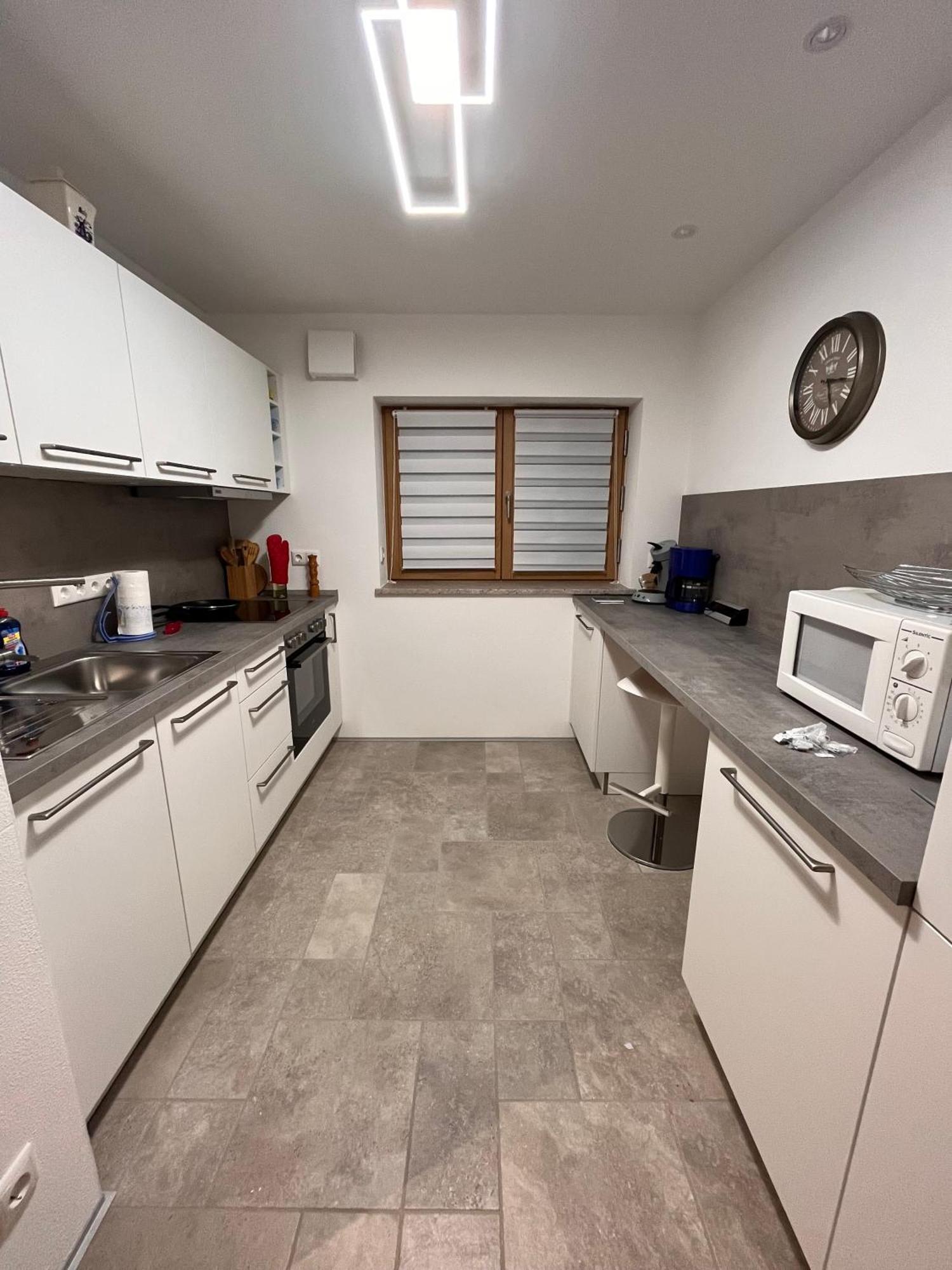 Ferienwohnung Trissl โอเบอร์เอาดอร์ฟ ภายนอก รูปภาพ